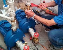 Instalaciones y Reparaciones Generales