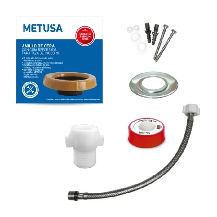 Accesorios de Inodoro